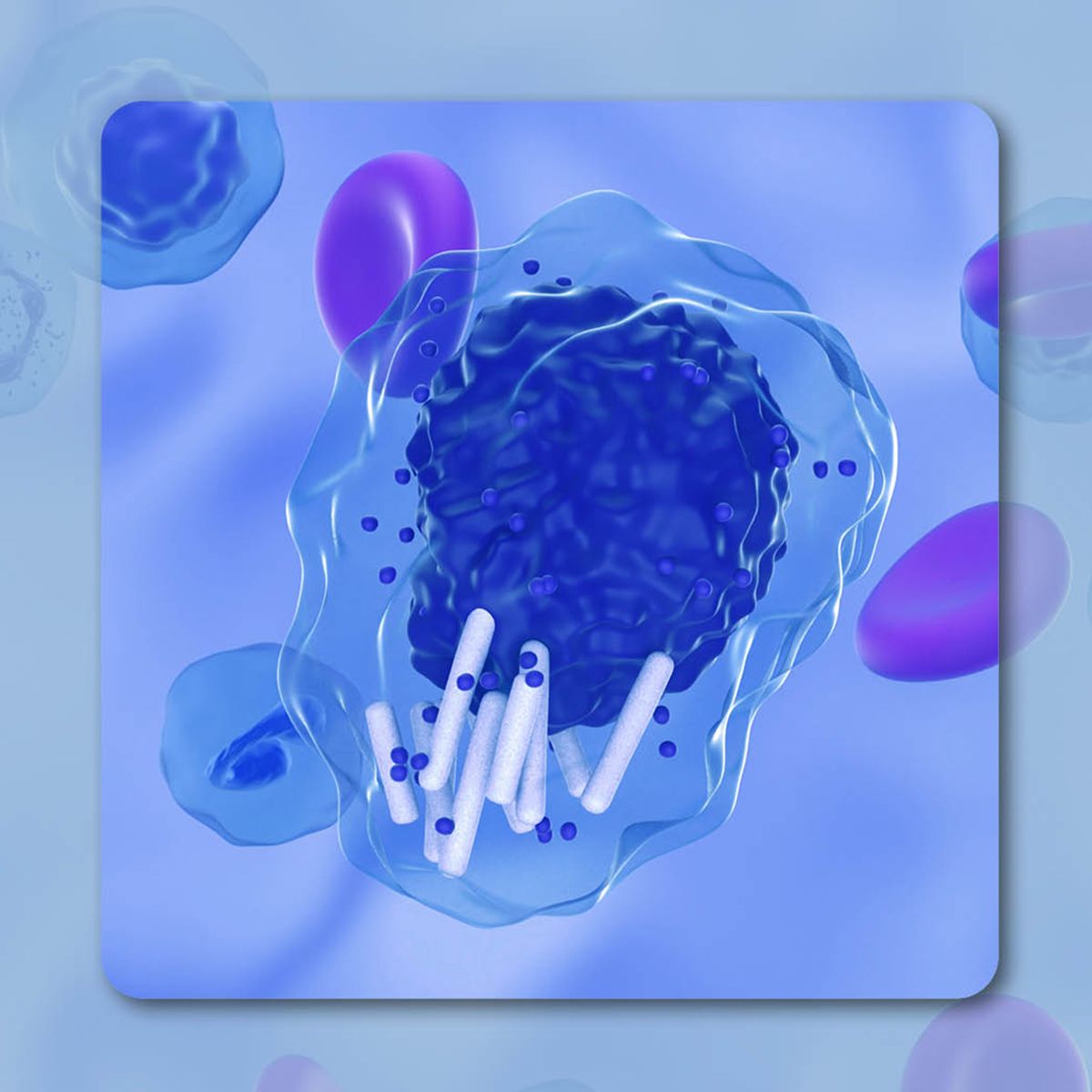 Liso-Cel Shows Broad Spectrum Activity in CIBMTR Cohort of Relapsed ...