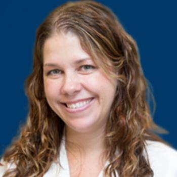 Shannon Westin, MD, MPH, FACOG, director, Early Drug Development, Phase I Trials Department, professor, Department of Gynecologic Oncology and Reproductive Medicine, Division of Surgery, The University of Texas MD Anderson Cancer Center 