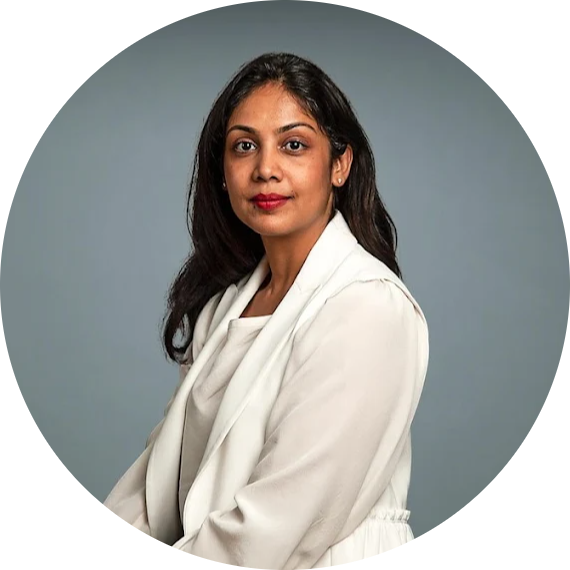 Nina D'Abreo, MD