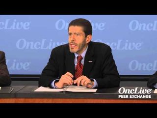 Bone Marrow Assessment in CML Management