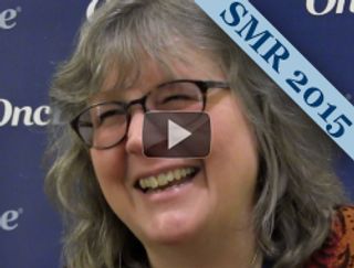 Dr. Sancy Leachman on Helping Patients Identify Melanoma Recurrences