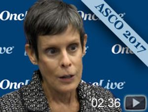 Dr. Attai on the Challenges With Implementing Survivorship Care Plans