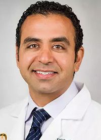 Ramez Eskander, MD