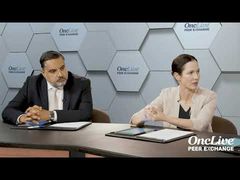EP. 12 The Role of Immunotherapy in Treating R/R mHCC