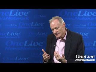 Postsurgical ctDNA Surveillance in Locally Advanced CRC