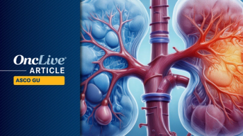 ASCO GU | © Image Credit:  Ashling Wahner & MJH Life  Sciences Using AI