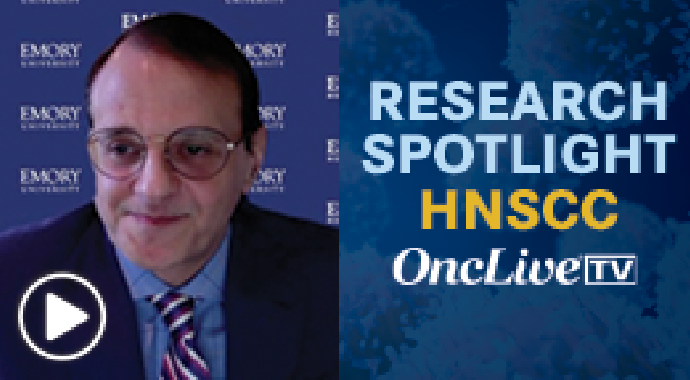 Dr. Saba on the Investigation of Pembrolizumab Plus Cabozantinib in ...