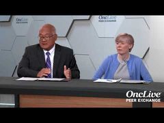 EP. 4 Locally Advanced Pancreas Cancer: Phase II LAPACT Trial