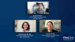 3 experts are featured in this series.