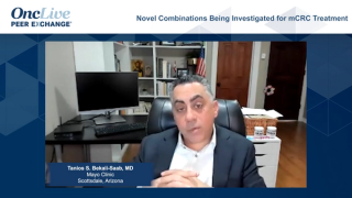 Novel Combinations Being Investigated for mCRC Treatment