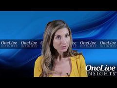 EP. 8 MSI Testing's Impact on Immunotherapy in Gastric Cancers