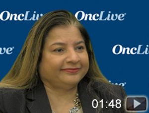 Dr. Rajdev on the Difference Between Cancers and Carcinomas in NETs
