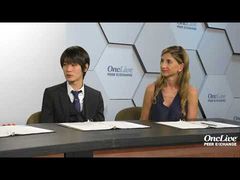 EP. 9 PD-1 Inhibitors for Advanced Gastroesophageal Cancer