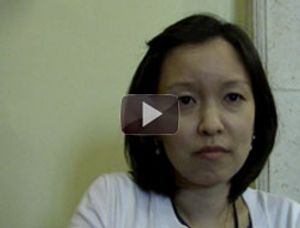 Dr. Ho on Postmastectomy Radiation Therapy