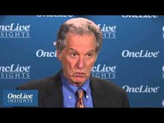 EP. 3 'Watch and Wait' Versus Therapy Initiation in Follicular Lymphoma