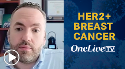 Dr Mouabbi on Data From the CompassHER2 pCR Trial in HER2+ Breast Cancer