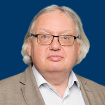 Michael Lübbert, MD