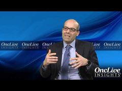 EP. 4 Role of Rebiopsy and ctDNA Testing at Progression of mCRC