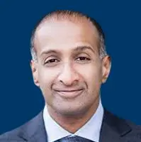 John Kuruvilla, MD, FRCPC