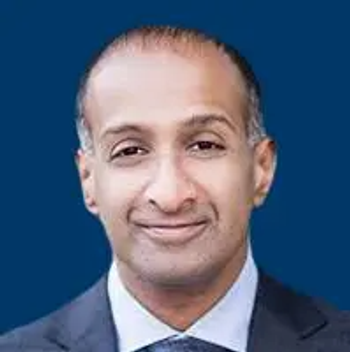 John Kuruvilla, MD, FRCPC