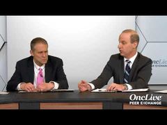 EP. 8 Quadruple Therapy for Newly Diagnosed NSCLC