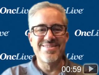 Dr. Mesa on Racial Disparities in MPN, MDS, and AML Clinical Trials 