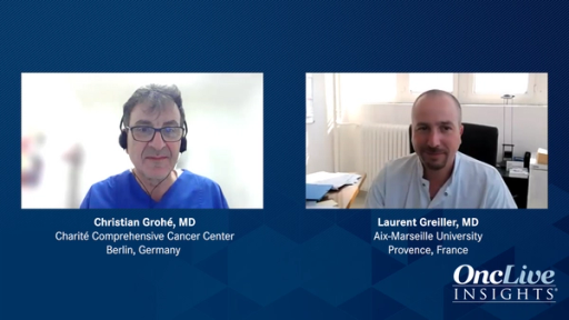 Evolving Paradigms in the SCLC Treatment Landscape