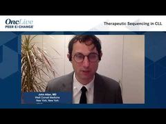 EP. 22 Therapeutic Sequencing in CLL