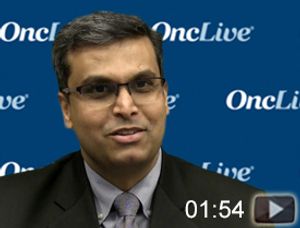 Dr. Upadhyaya on the Importance of Long-Term Follow-Up in Pediatric Patients With Ependymoma