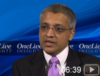 New Treatment Regimens for Previously Treated Myeloma