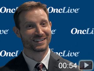 Dr. Sasine on Predicting Individual Benefit with CAR T Cells