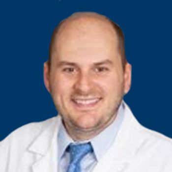 Justin Watts, MD, Sylvester Comprehensive Cancer Center