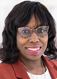 Jamie Smith, EdD, MLS