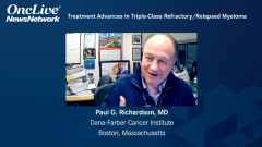 EP. 1 Treatment Advances in Triple-Class Refractory/Relapsed Myeloma