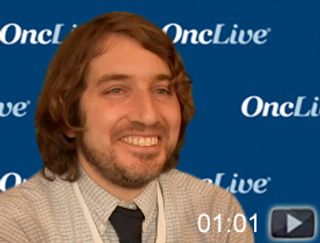 Dr. Goodman on the Importance of the ECHELON-2 Data in PTCL