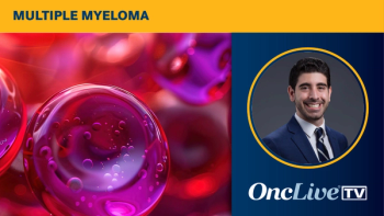 Tarek Mouhieddine, MD, Dana-Farber Cancer Institute 