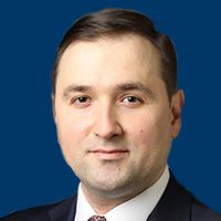 Muhamed Baljevic, MD, FACP