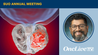 Dr George on Early Insights and Future Directions for Water Vapor Thermal Therapy in Prostate Cancer