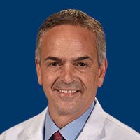 David Eagle, MD, chair, legislative affairs and patient advocacy, New York Cancer & Blood Specialists; chair, Advocacy Committee, OneOncology