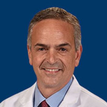 David Eagle, MD, chair, legislative affairs and patient advocacy, New York Cancer & Blood Specialists; chair, Advocacy Committee, OneOncology