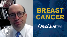 Dr. Baron on Contributing Factors for Developing Breast Cancer