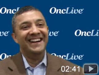 Dr. Bannerji on the Clinical Activity of the Bispecific Antibody REGN1979 in NHL