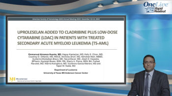 Expert on AML