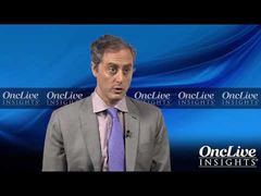 EP. 5 Evaluating the Role of Molecular Analysis in NSCLC