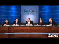 EP. 2 First-Line Treatment Selection in CLL
