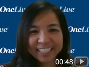 Dr. Lai on the Potential Benefits of Venetoclax in AML 