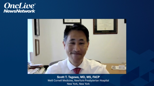 PSMA-Targeted Radioligand Therapies in Advanced Prostate Cancer