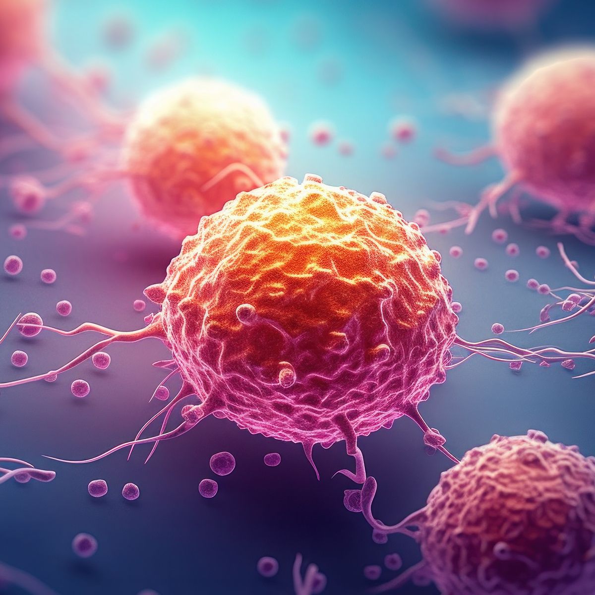 APR-1051 in Advanced, Mutated Solid Tumors | Image Credit: © tonstock - stock.adobe.com