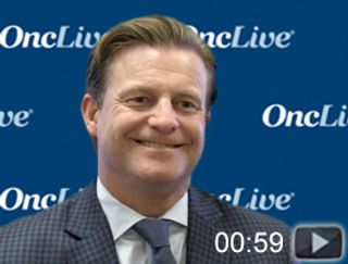 Dr. Powell on Tumor Mutational Burden in Ovarian Cancer