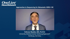 EP. 5 Approaches to Sequencing for Metastatic HER2+ BC
